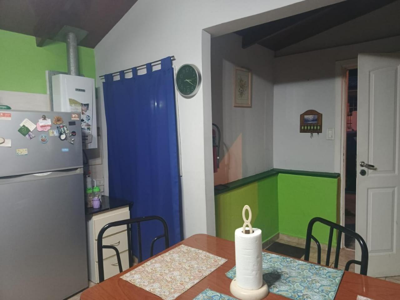 Hospedaje Michay