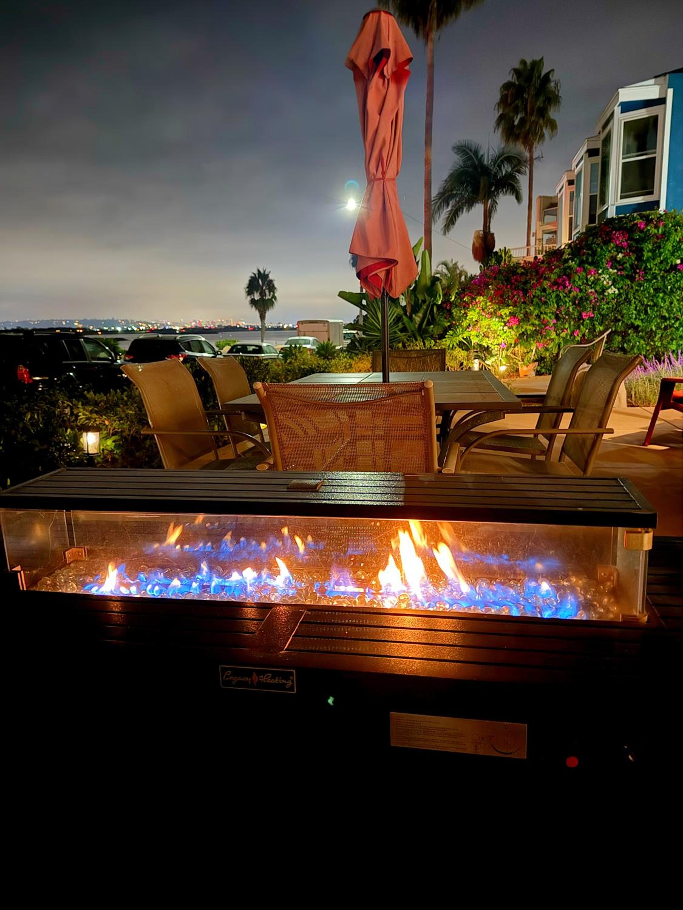 Panoramic View Bayfront Gem 3BR view 2