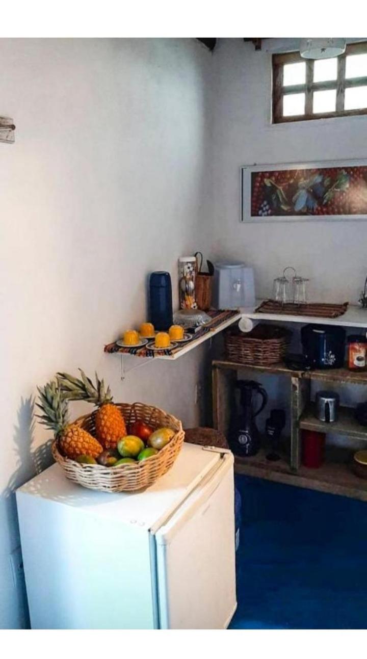 Suíte Istambul Villas de São Jorge