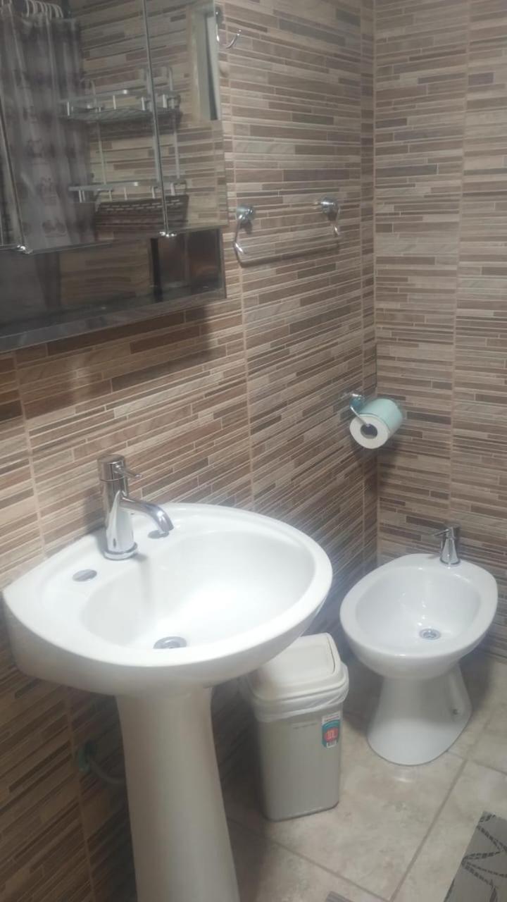 Hospedaje Michay