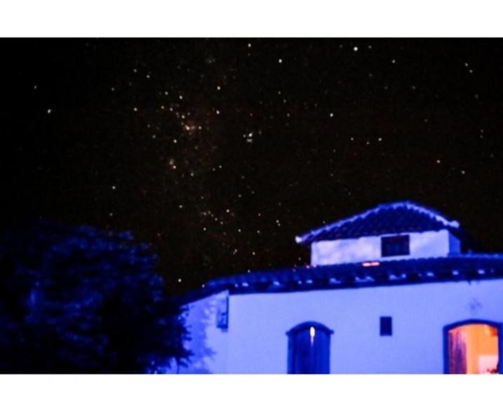 Suíte Istambul Villas de São Jorge
