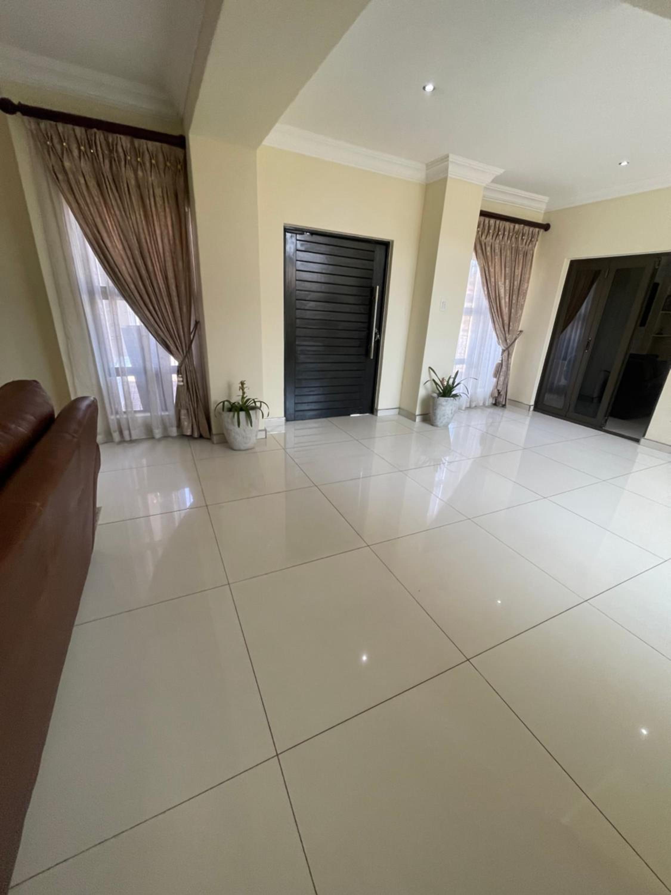 Villa De Gabe
