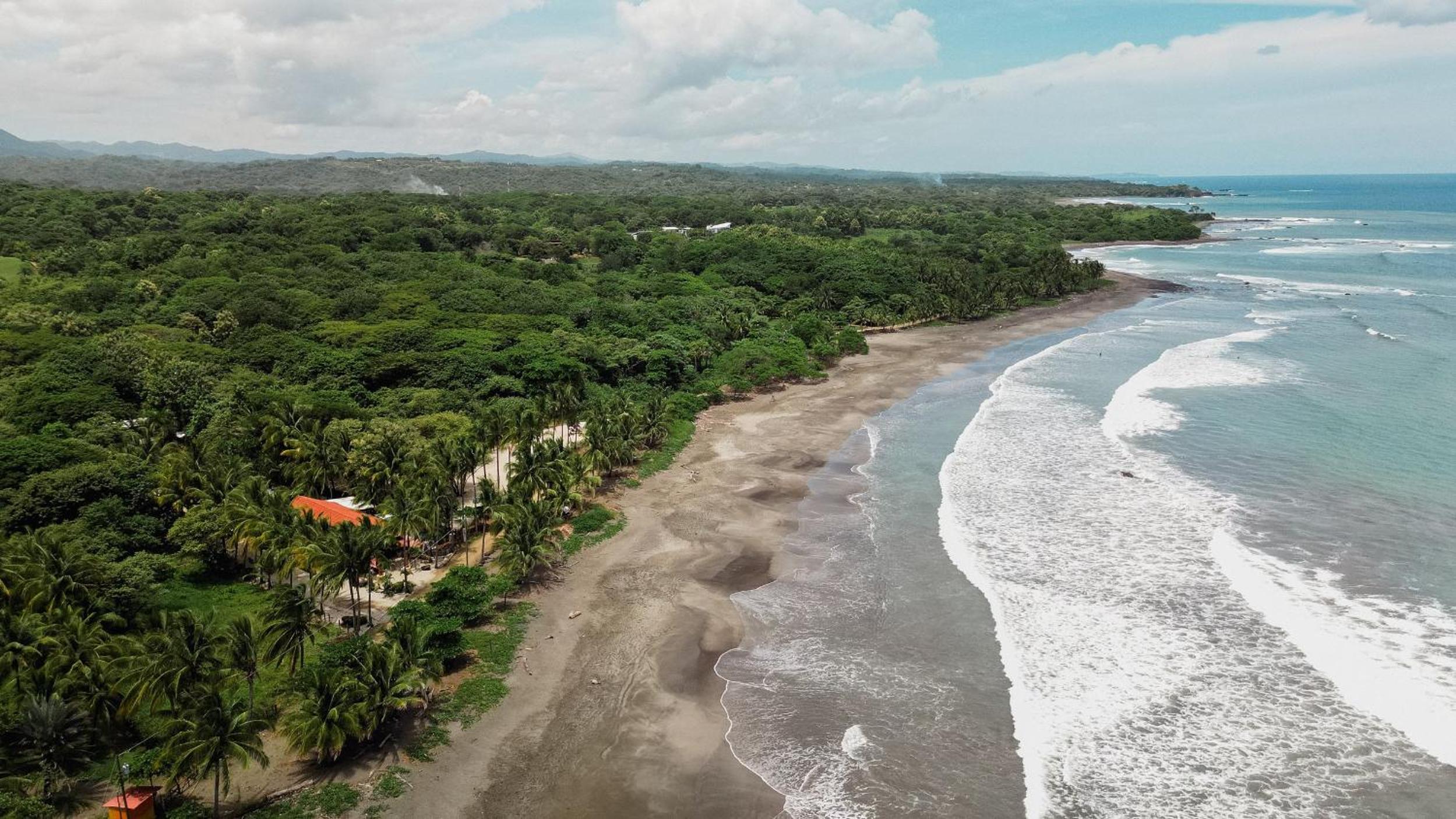Horizon Suite at Solindo Stays