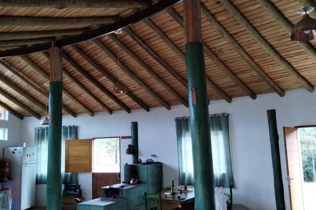 Casa Curva