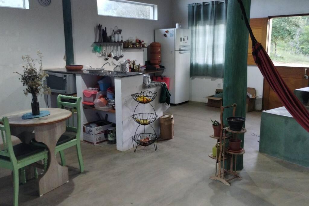 Casa Curva