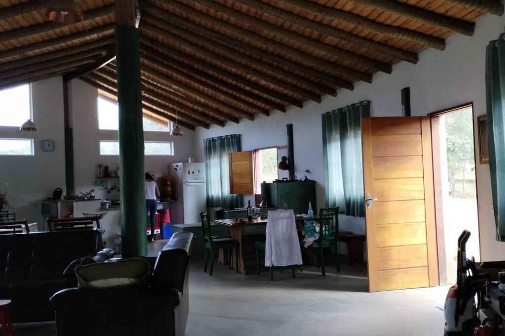 Casa Curva