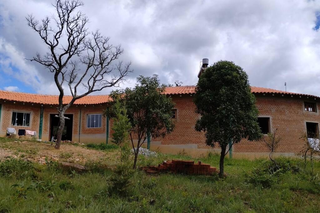 Casa Curva
