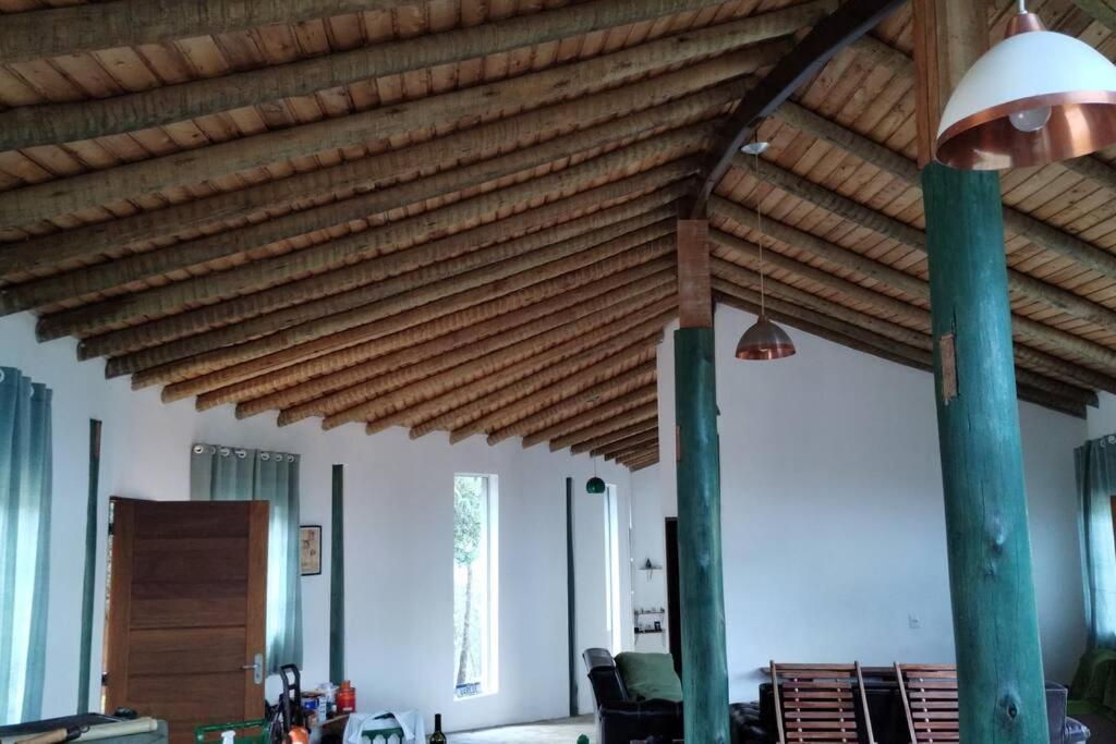 Casa Curva