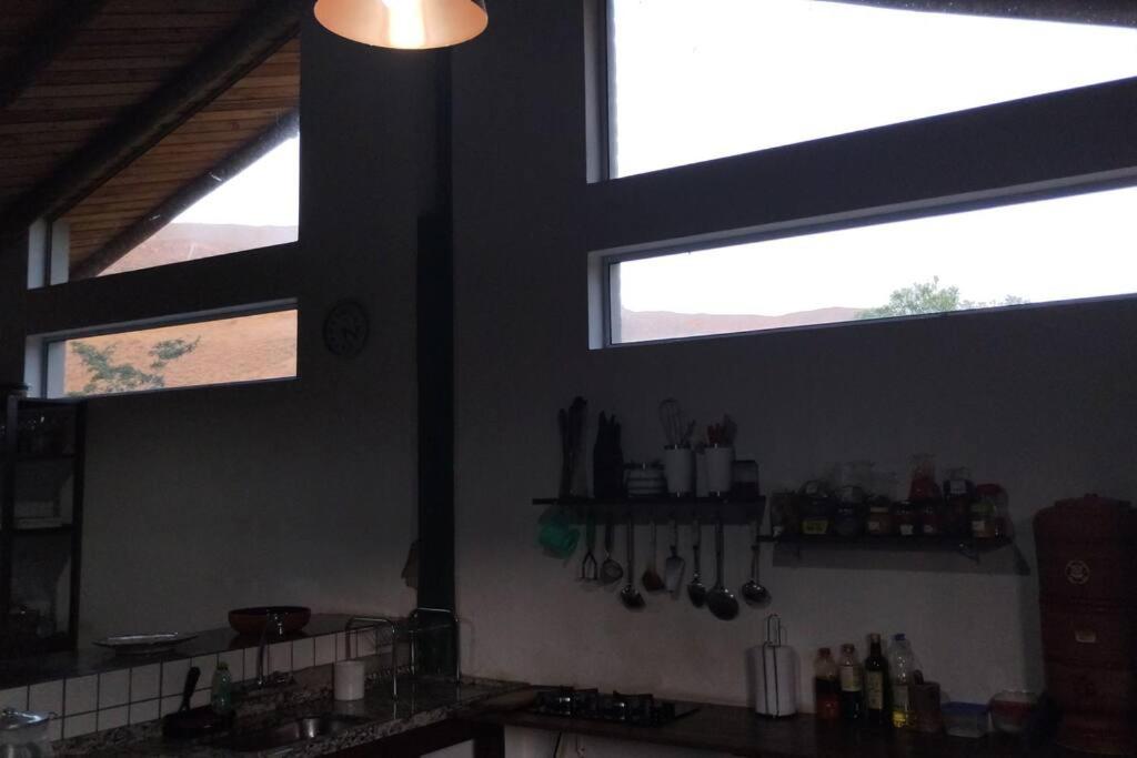 Casa Curva