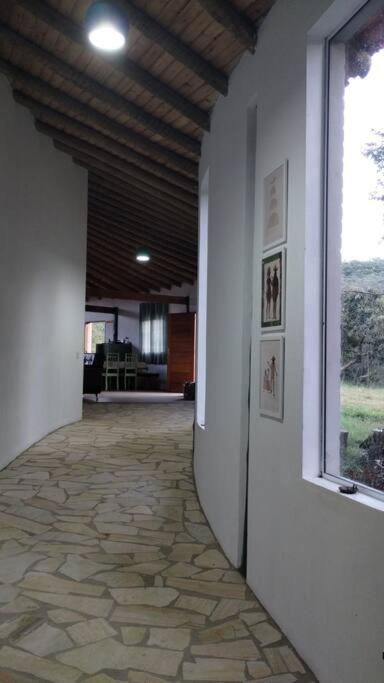 Casa Curva
