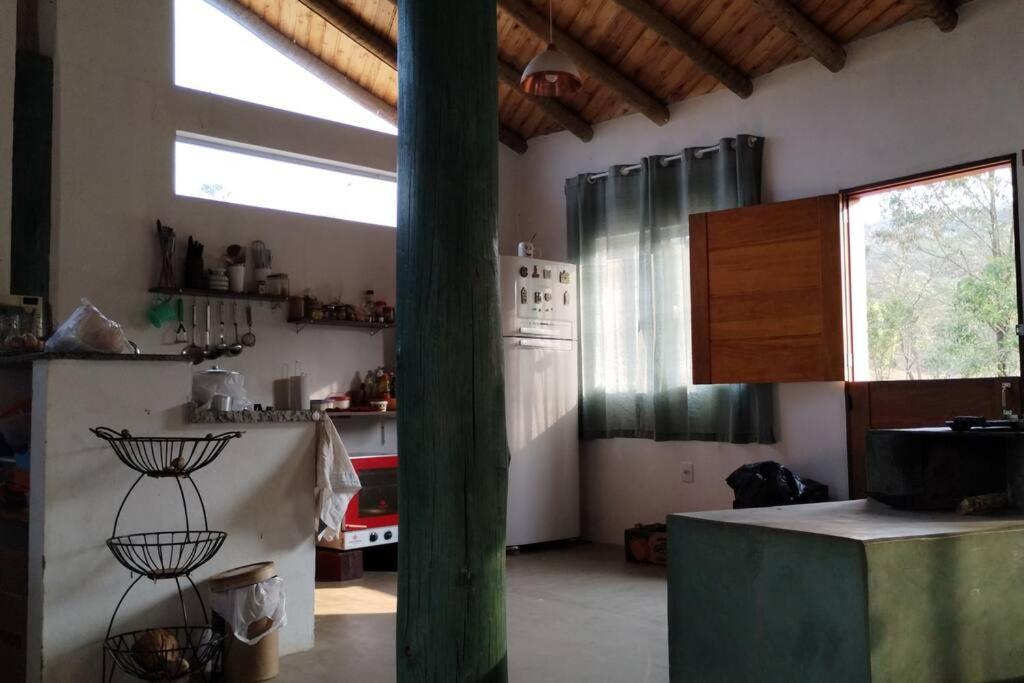 Casa Curva