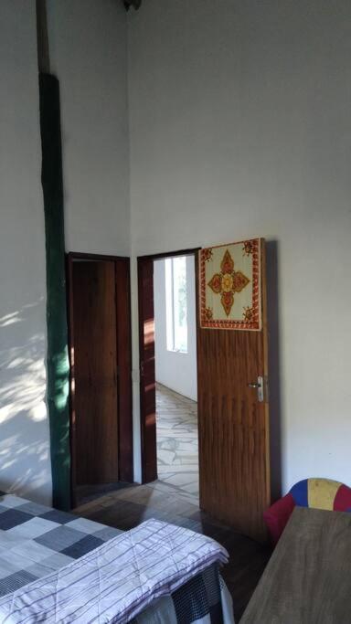 Casa Curva