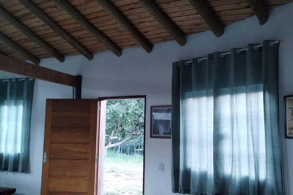 Casa Curva