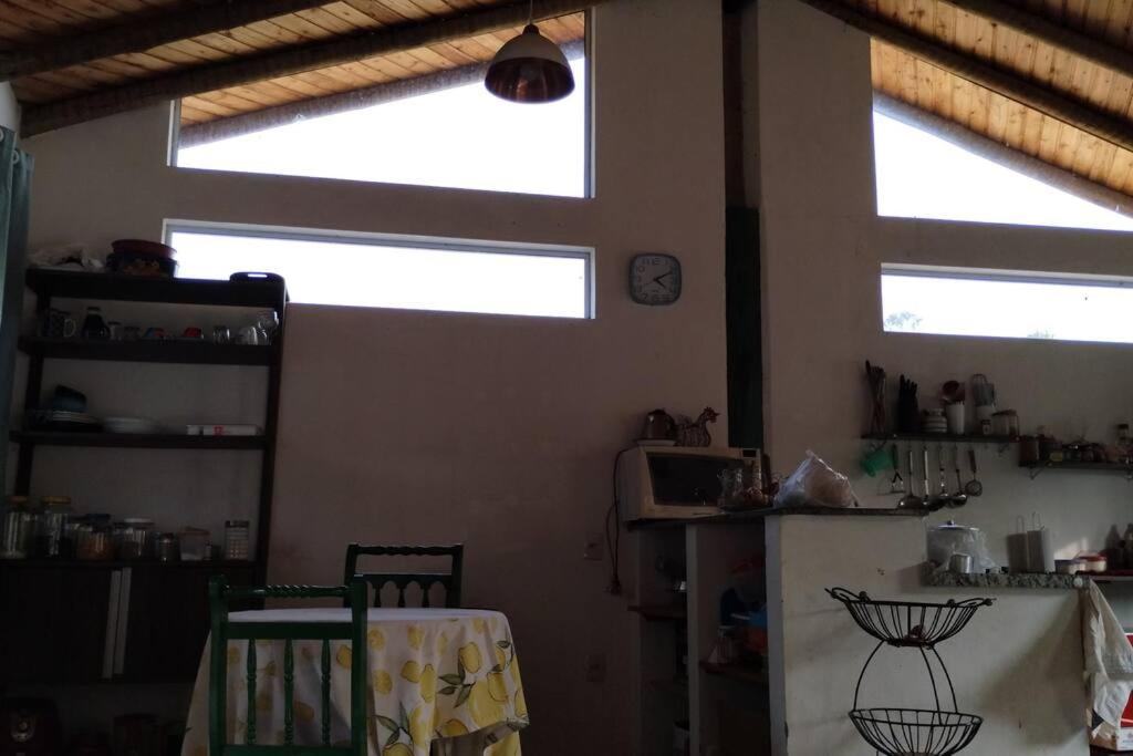 Casa Curva