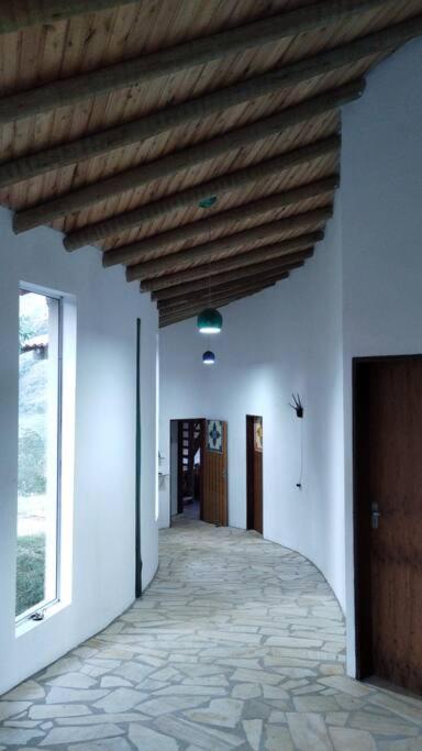 Casa Curva