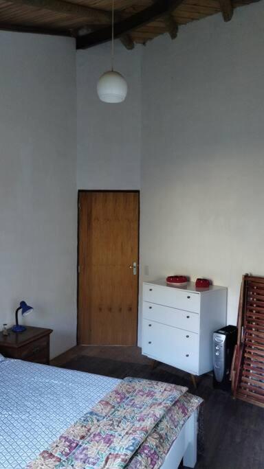 Casa Curva