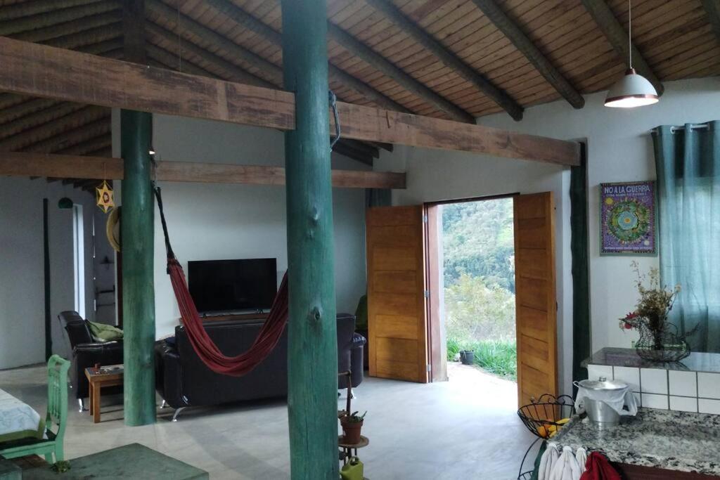 Casa Curva