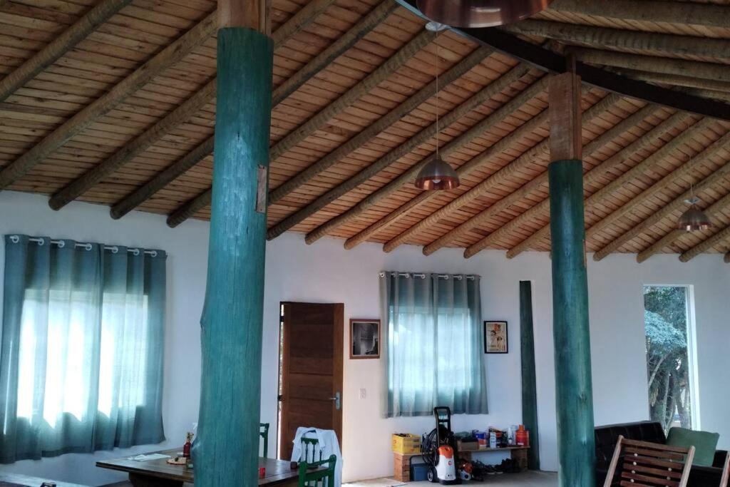Casa Curva