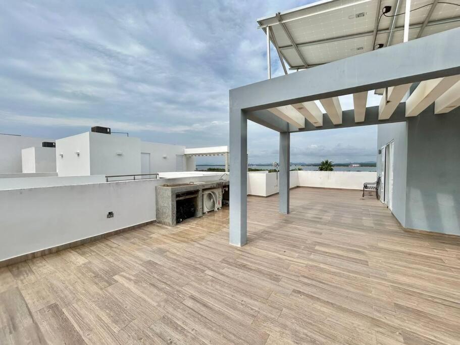 roof