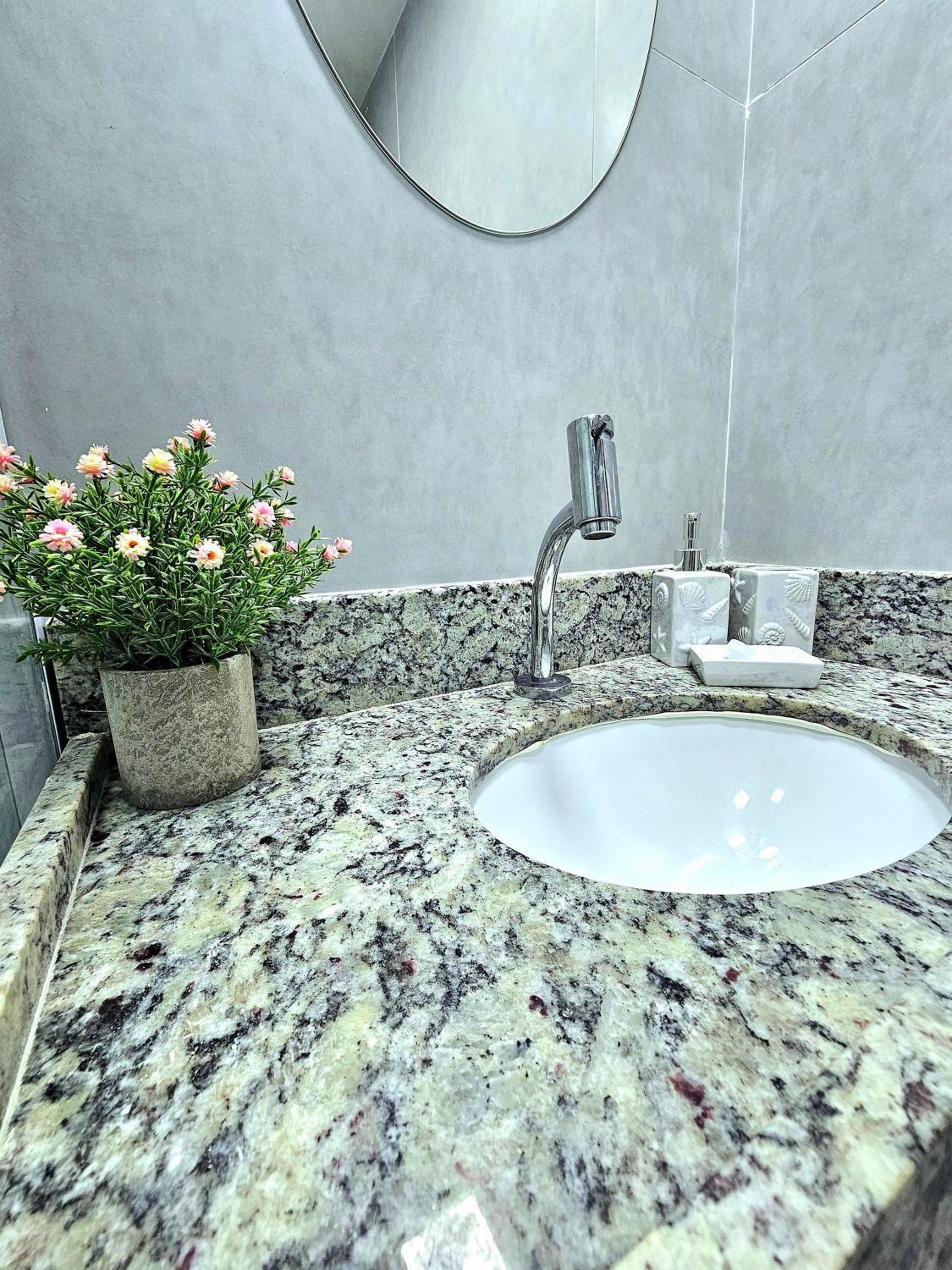 Luxo e conforto no Nixxus próximo ao mar, COM e SEM Piscina privativa by HM