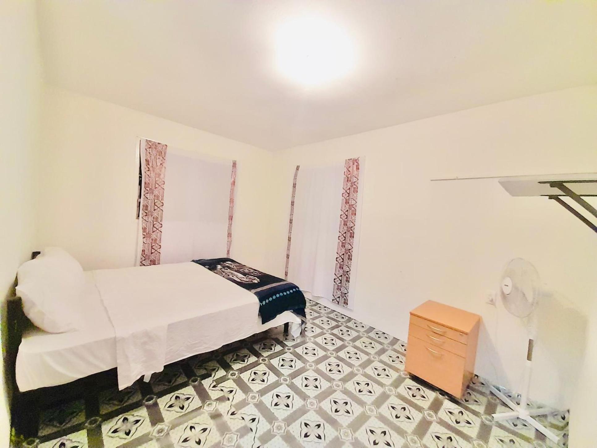 Double Twin Private Room - Tonga Horizon Cottage