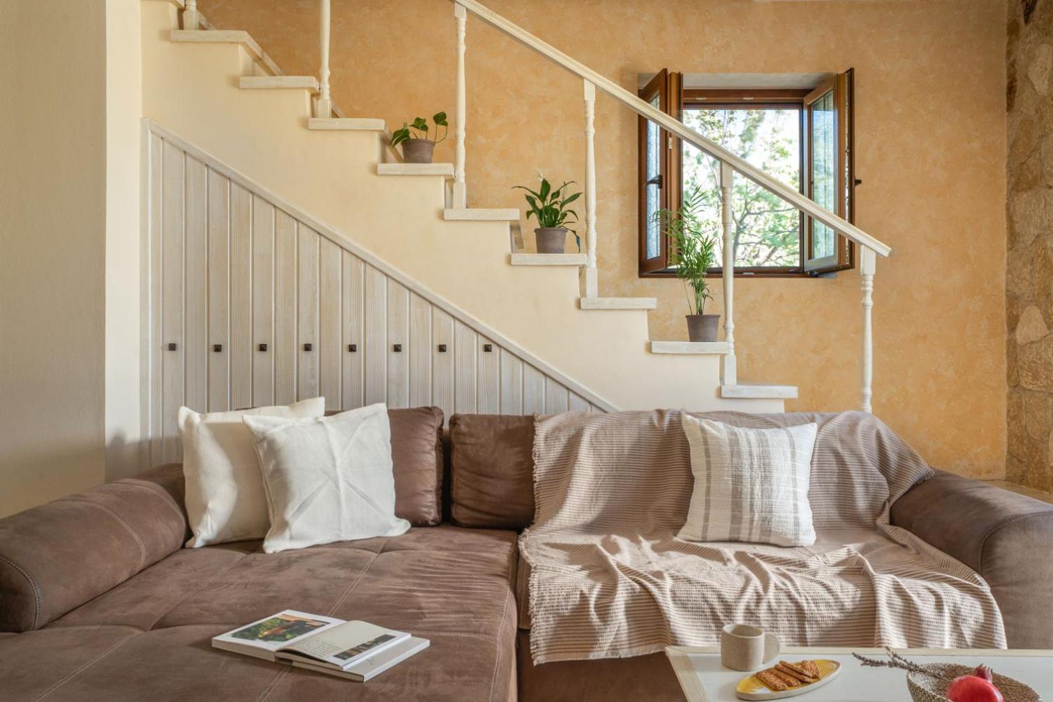 Villa Ydria