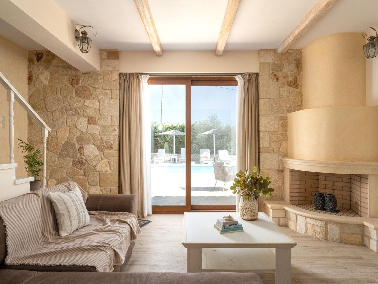 Villa Ydria