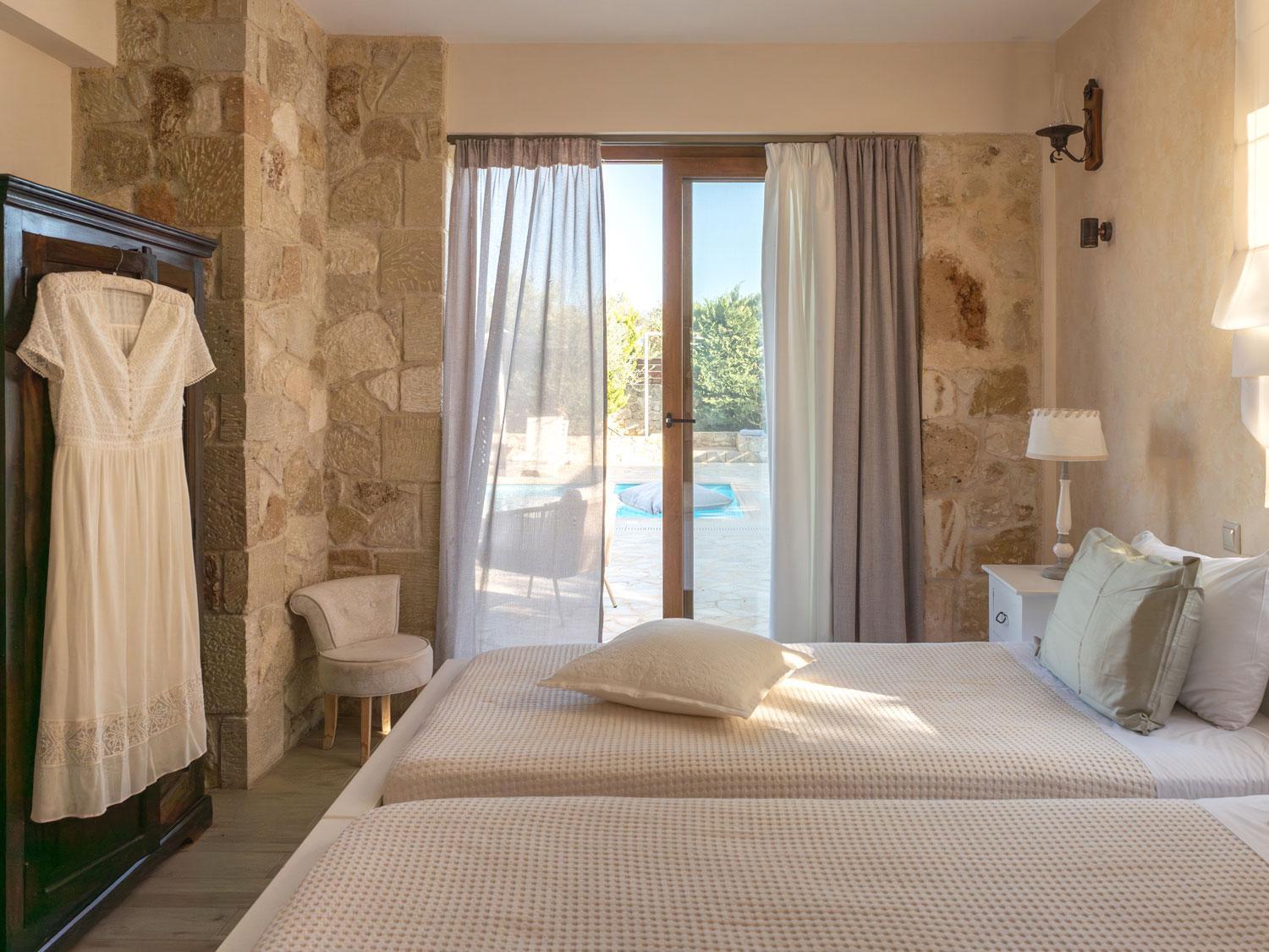 Villa Ydria