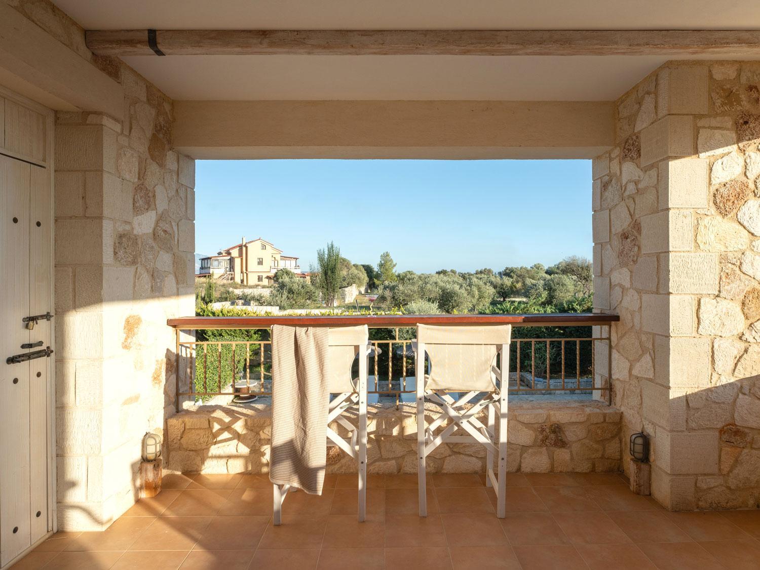 Villa Ydria