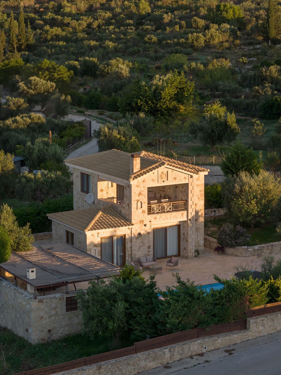 Villa Ydria