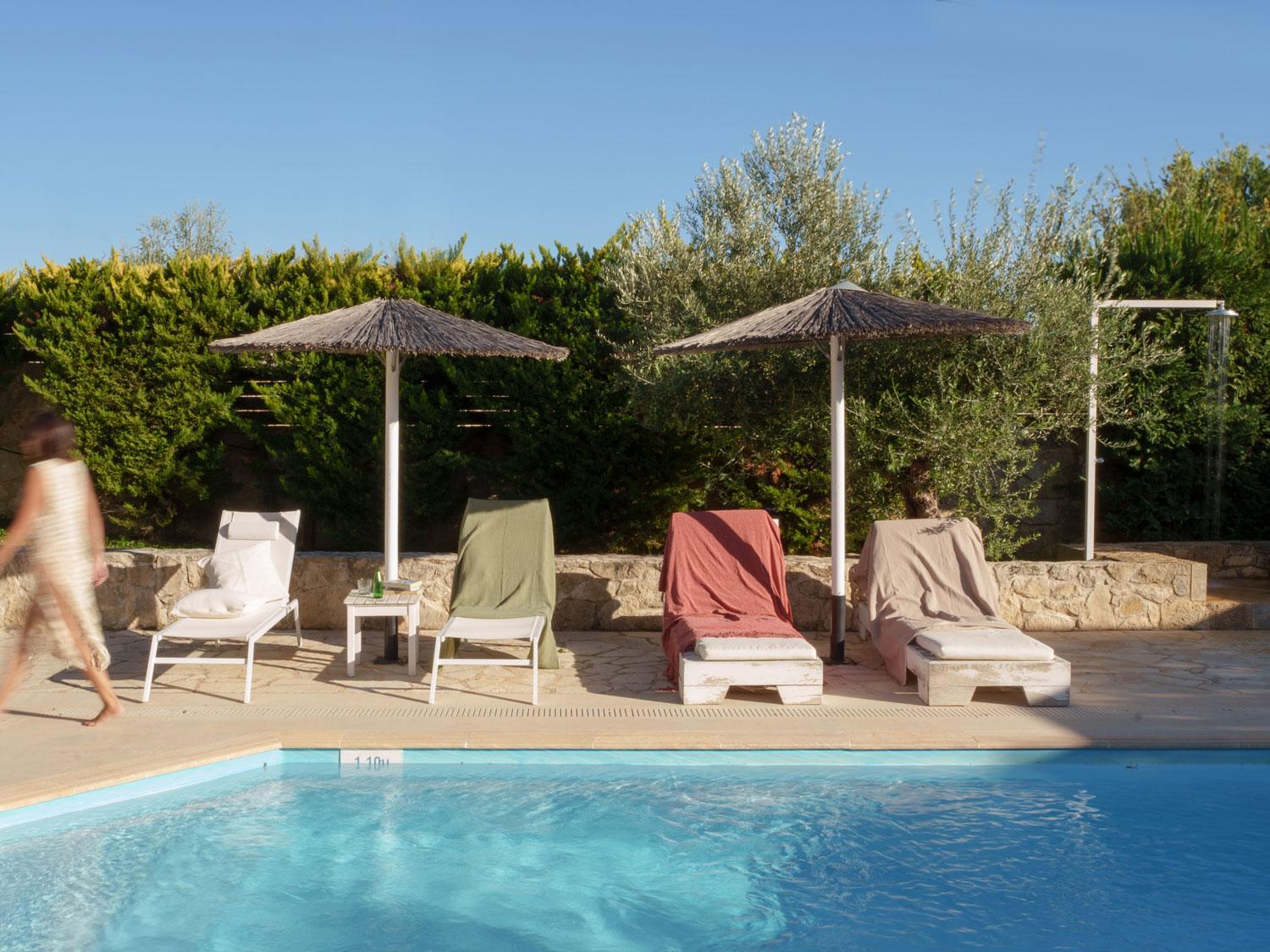 Villa Ydria