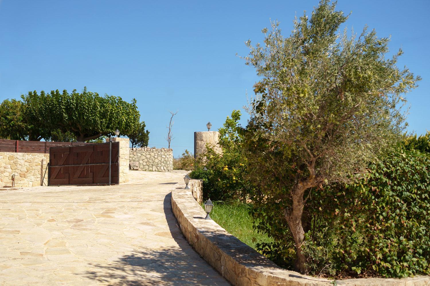 Villa Ydria