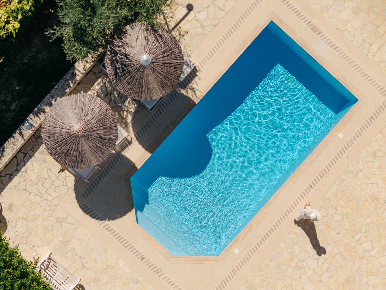 Villa Ydria