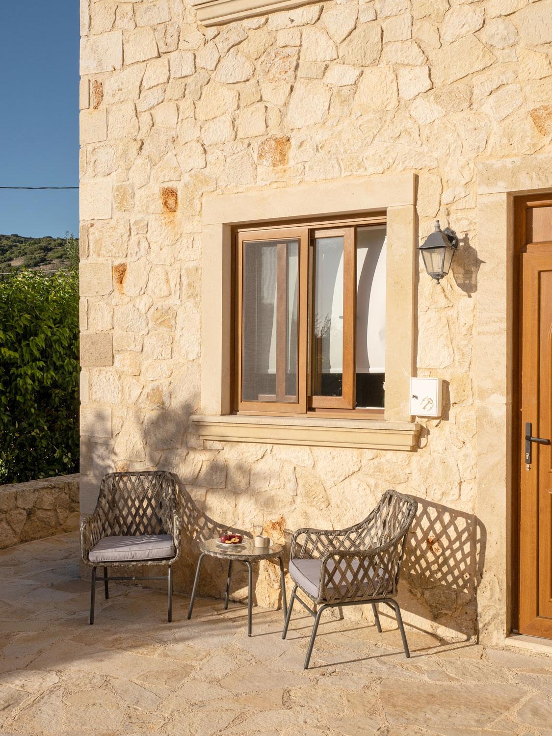 Villa Ydria