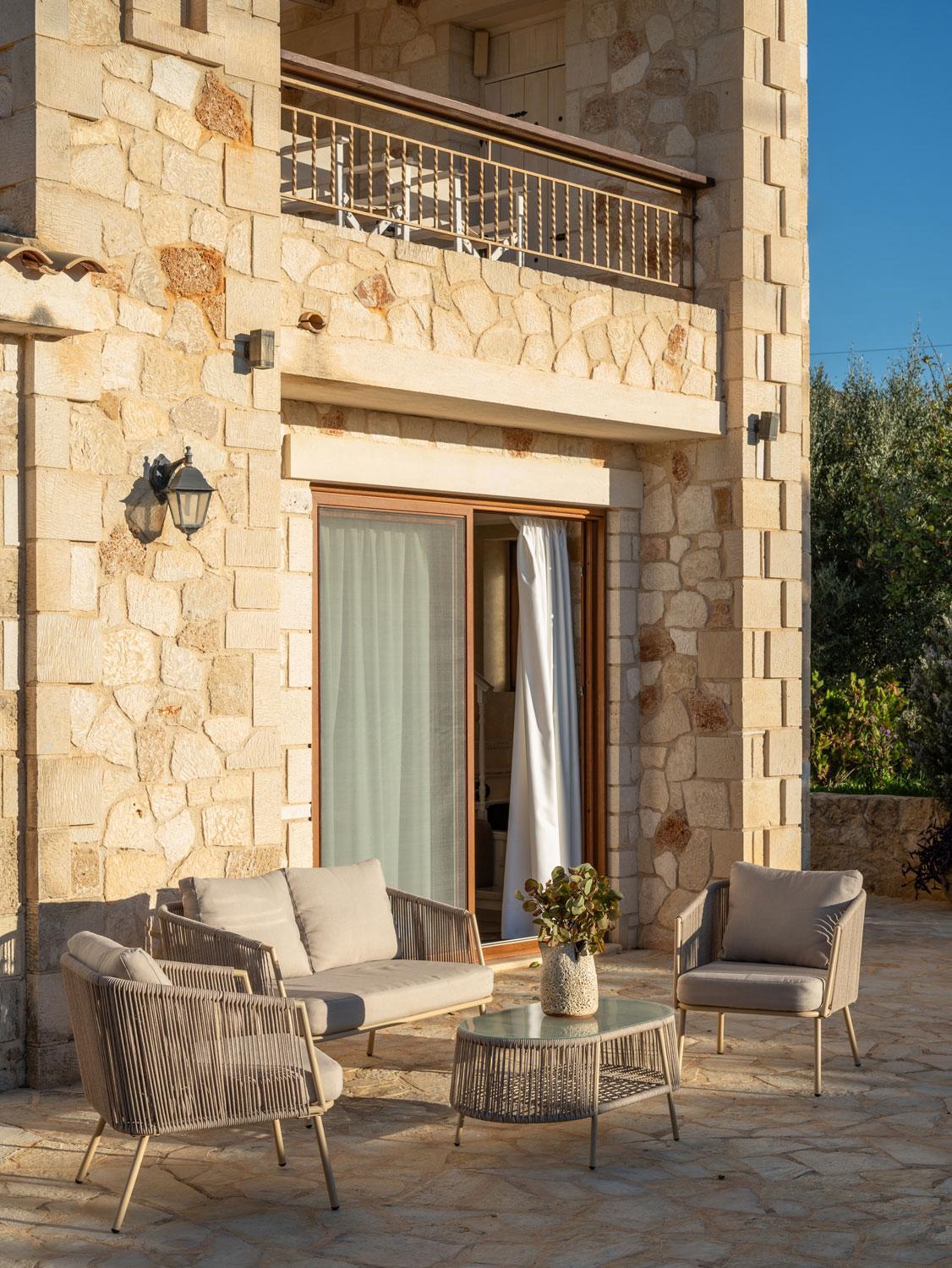 Villa Ydria