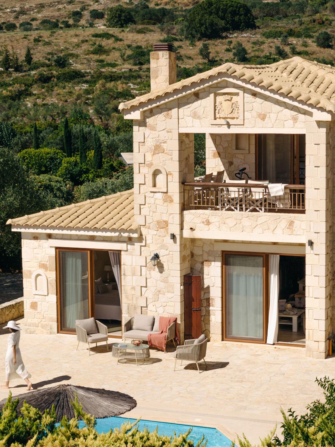 Villa Ydria