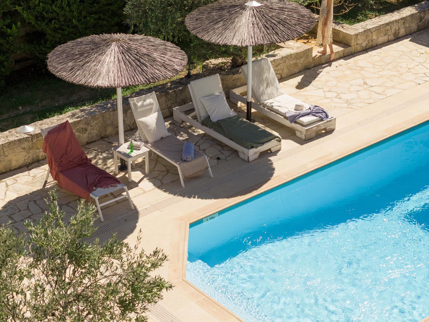 Villa Ydria
