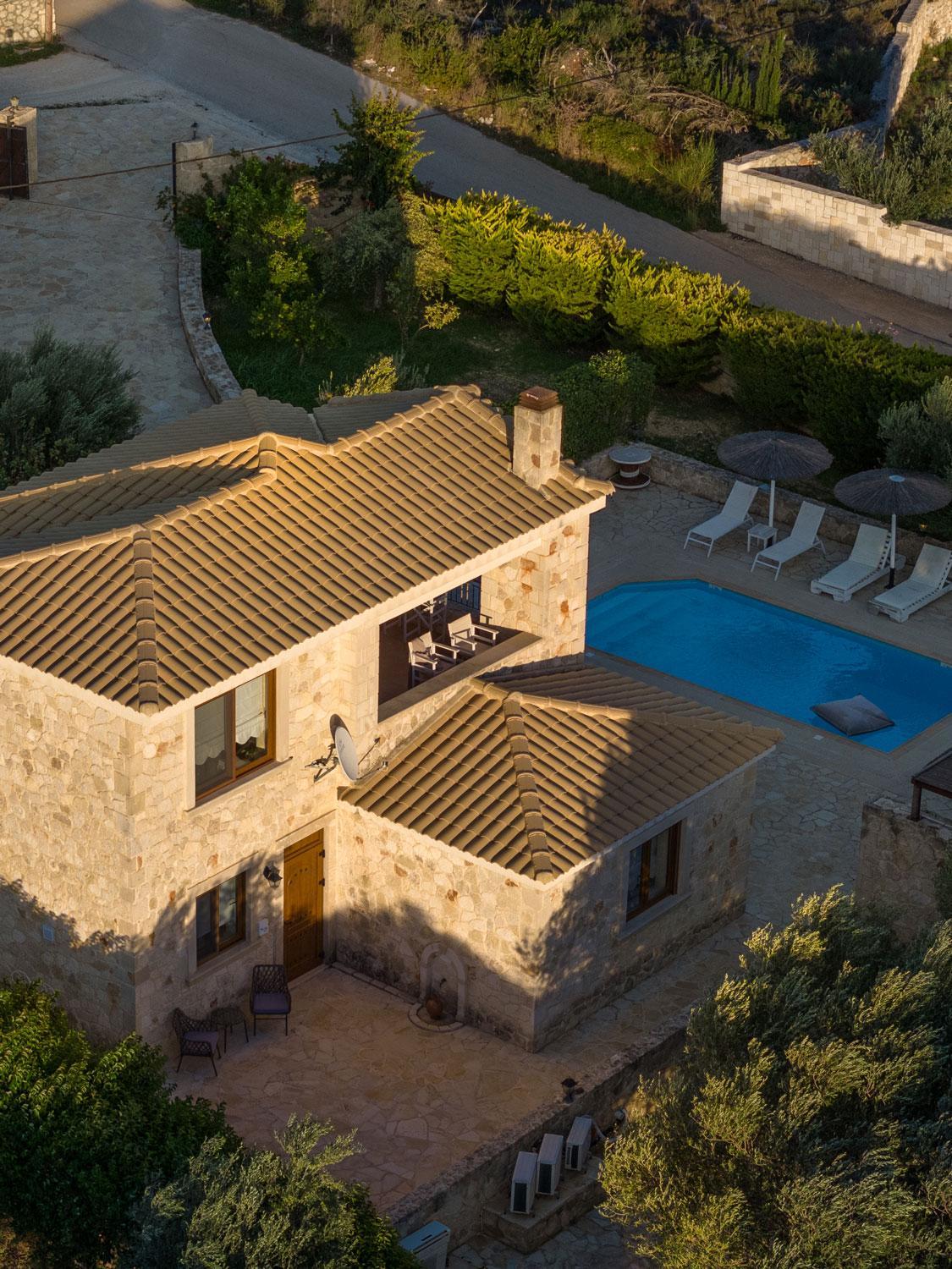 Villa Ydria