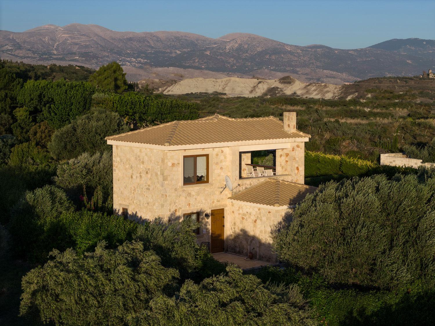 Villa Ydria