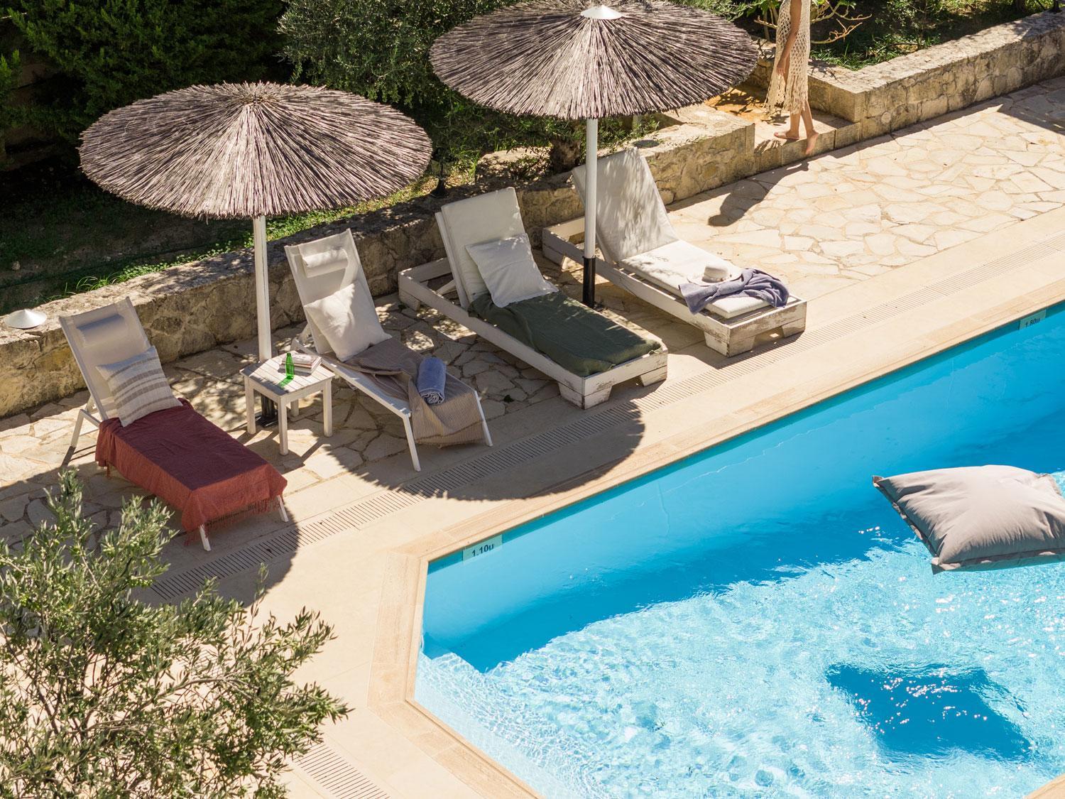 Villa Ydria