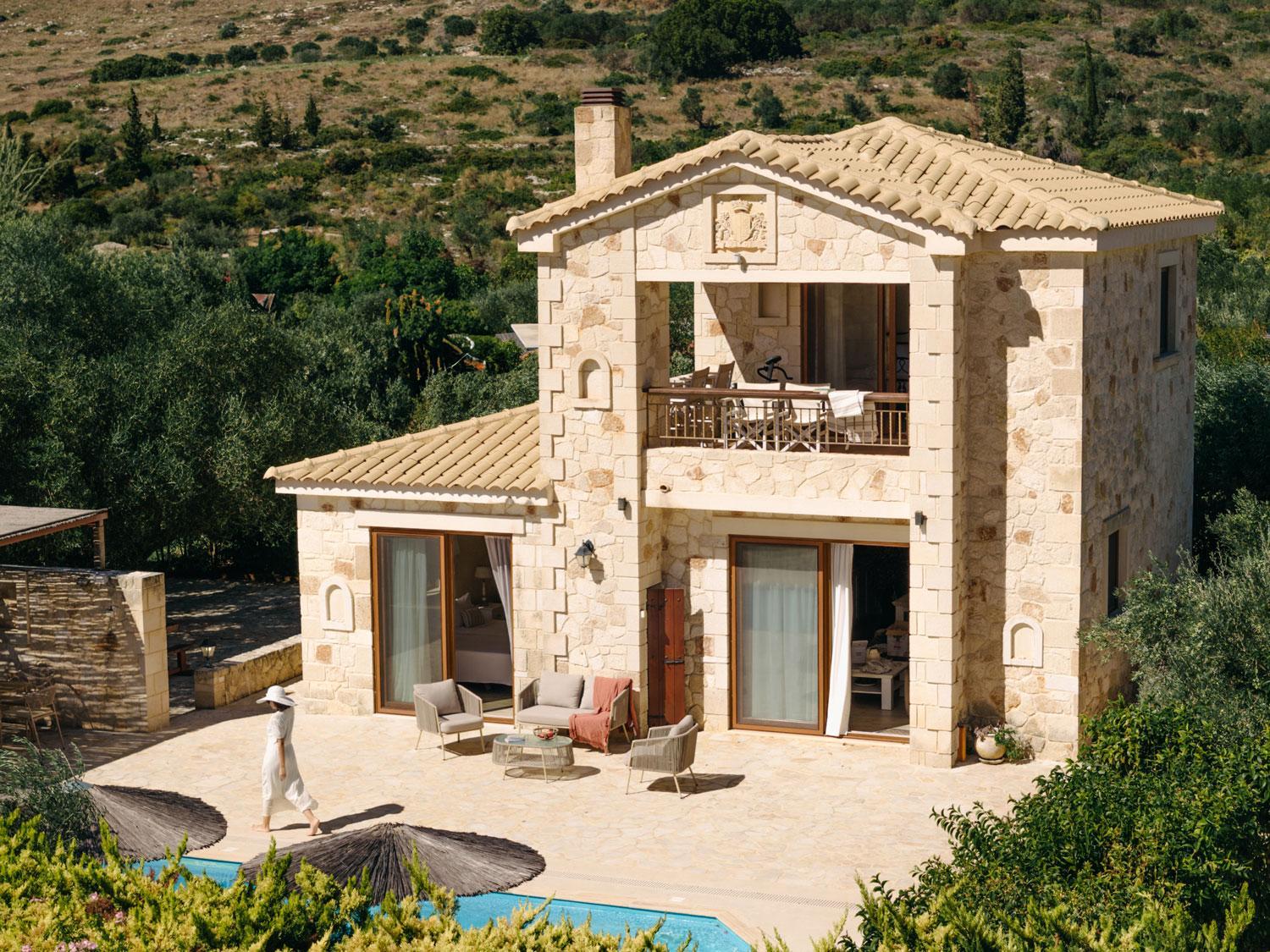 Villa Ydria