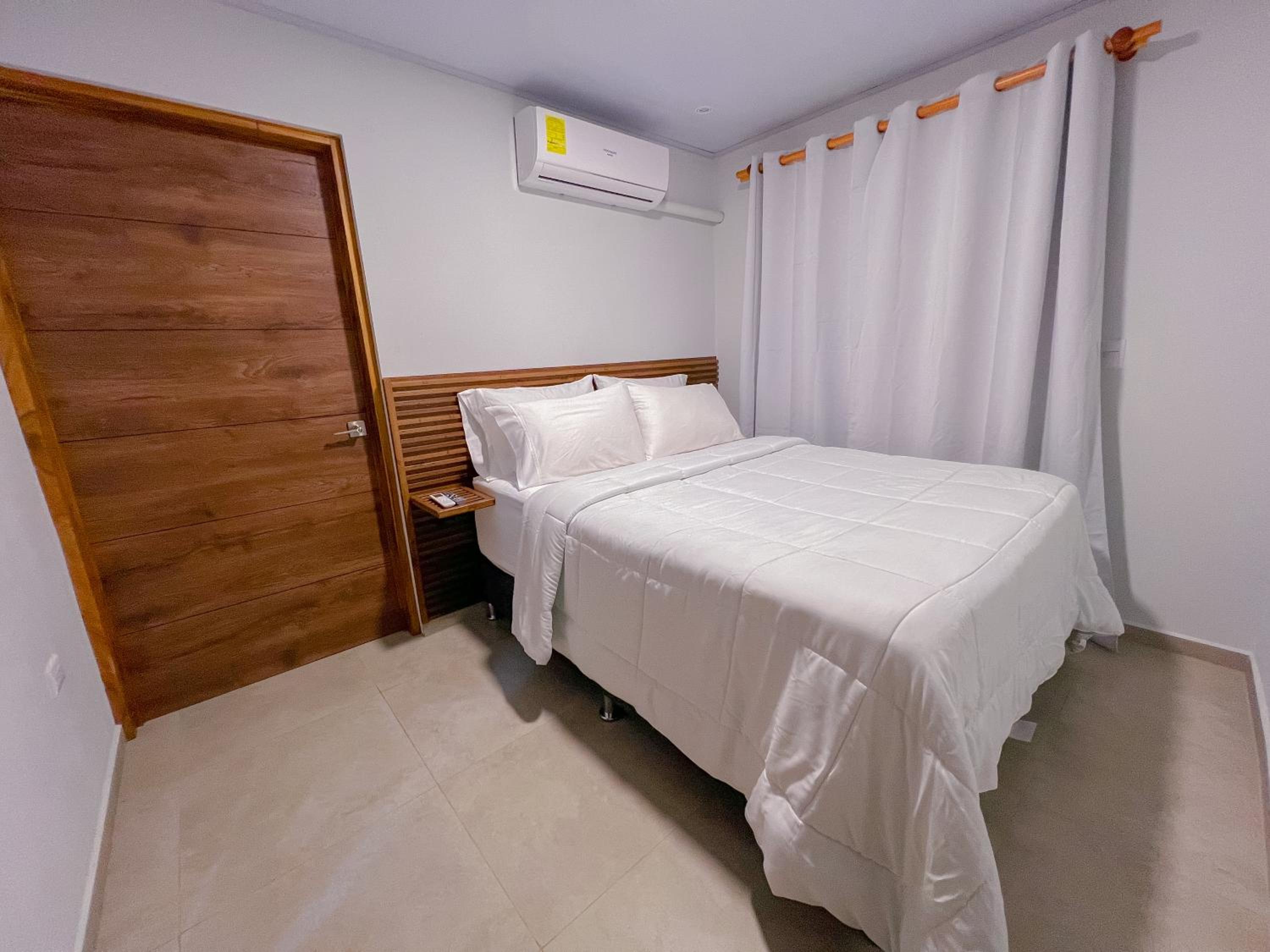 Monstera Apartments Monteverde