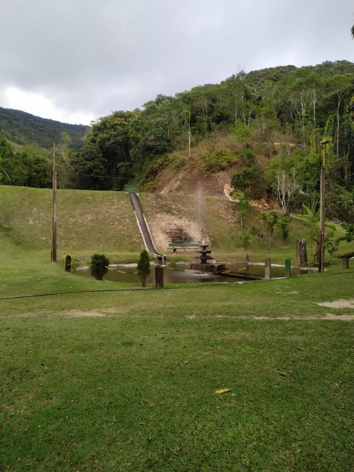 sítio montanha