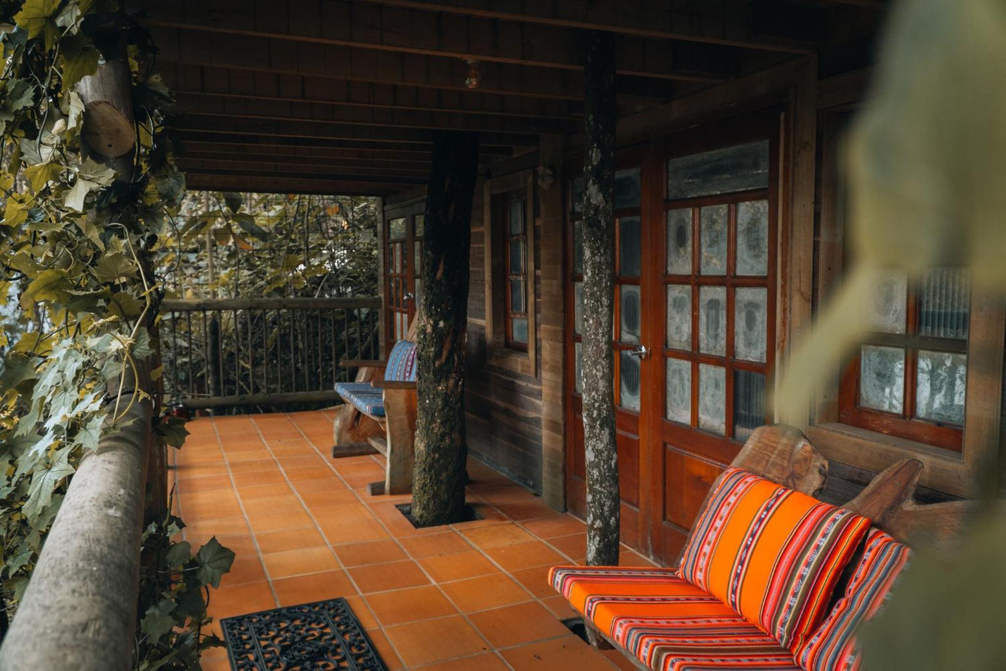 Refugio Santa Elena