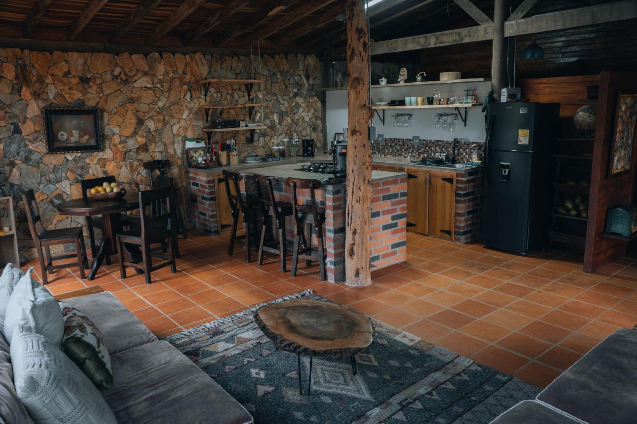 Refugio Santa Elena