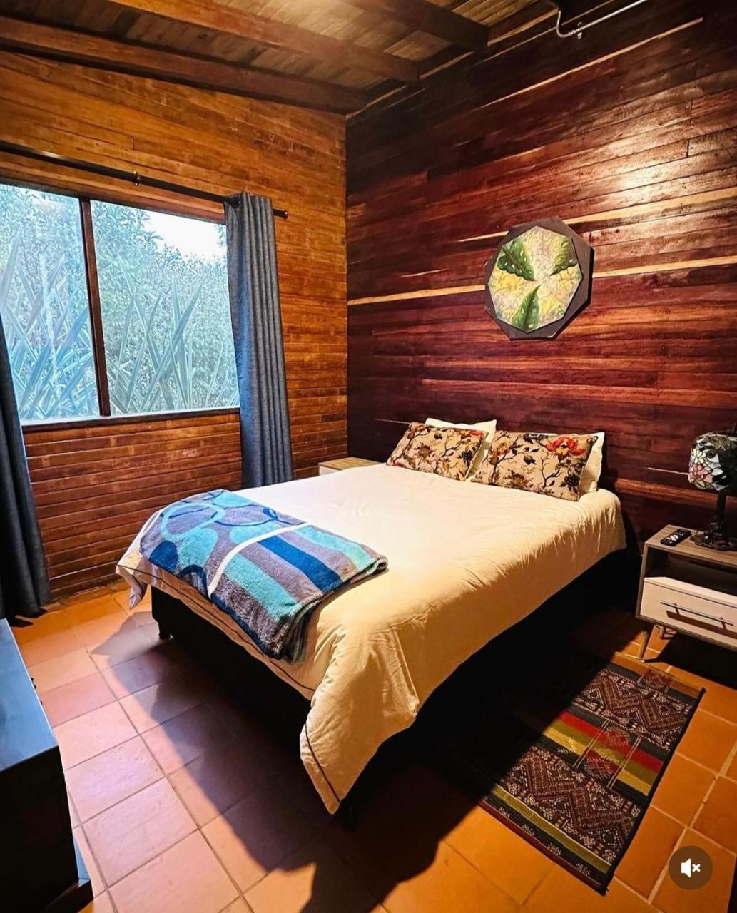 Refugio Santa Elena