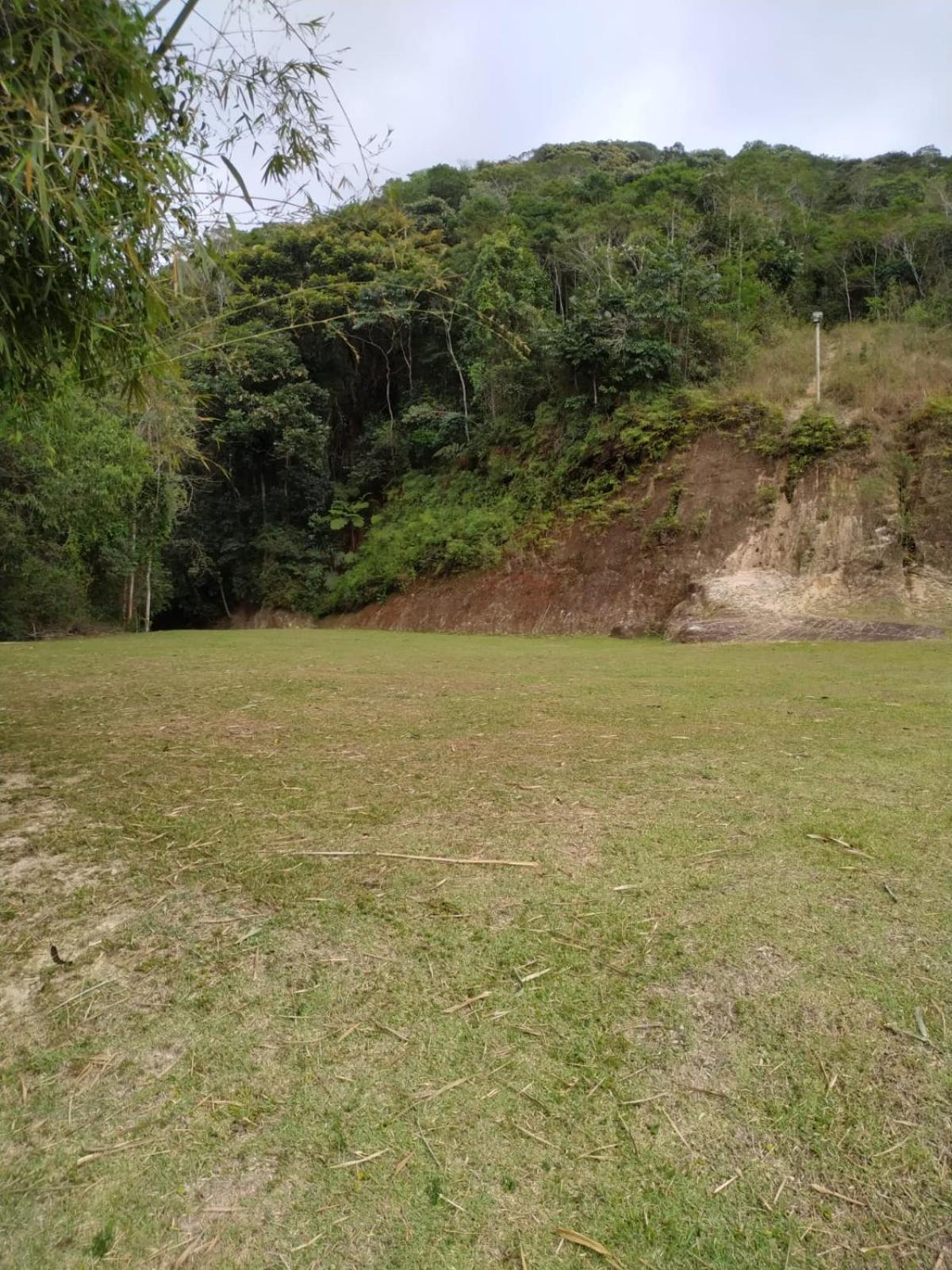 sítio montanha