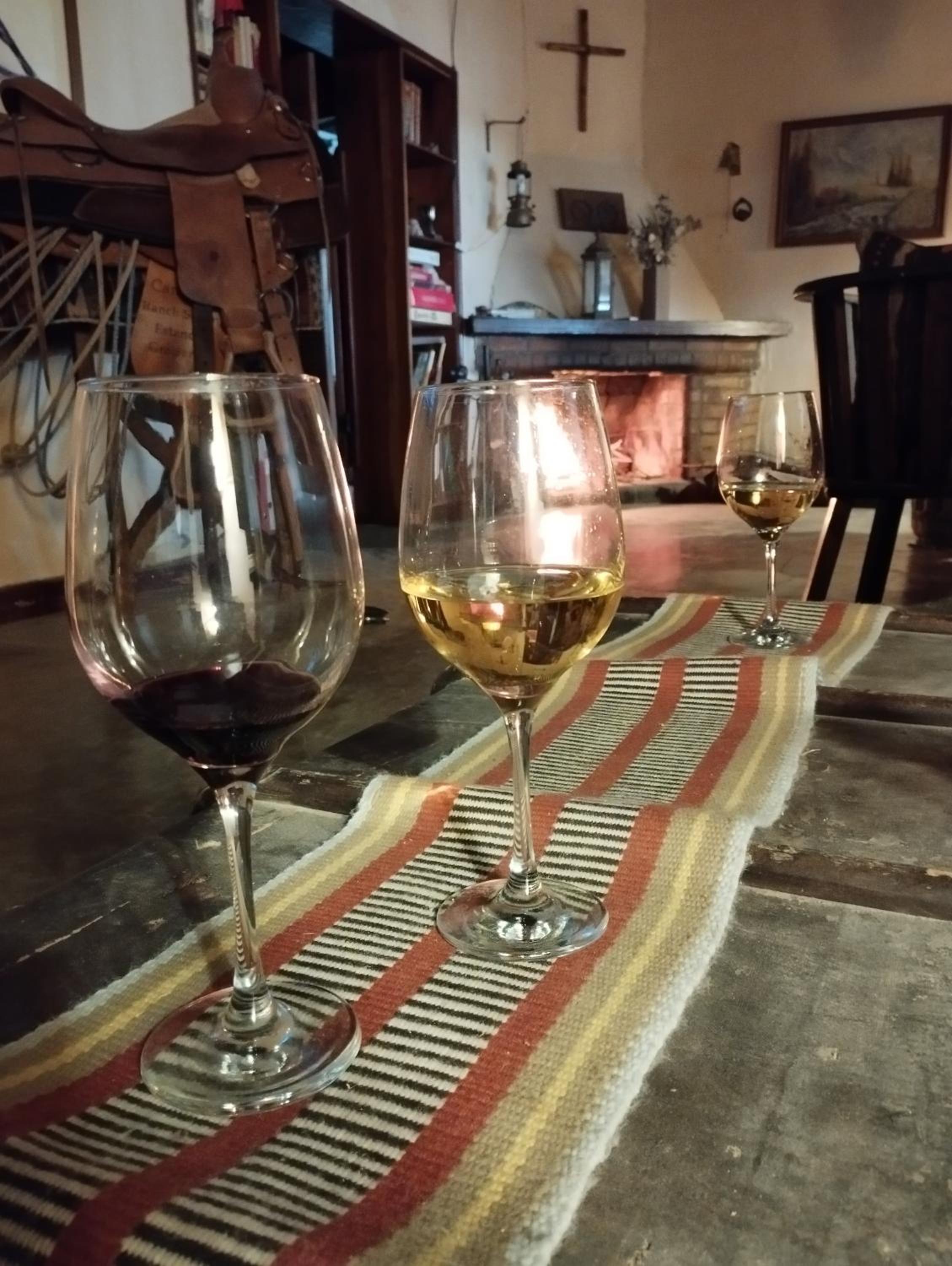 Posada La Escondida