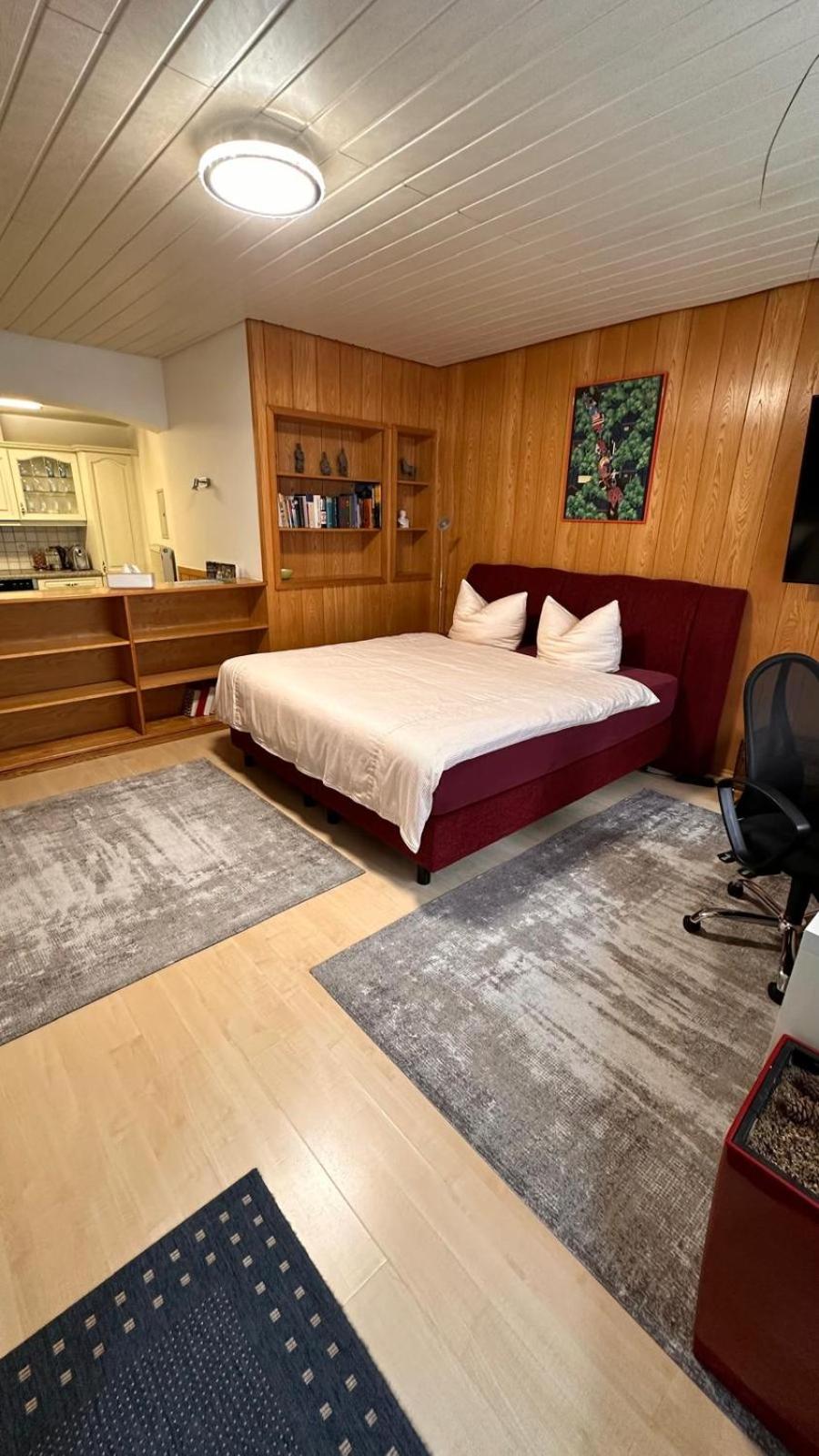 Haus Pia Executive Apartments