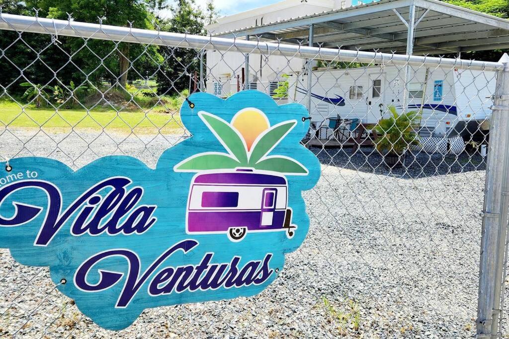 Villa Venturas
